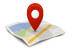 Google maps logo 